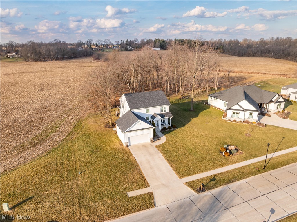 Marsh Rdg Ph 1 - Residential