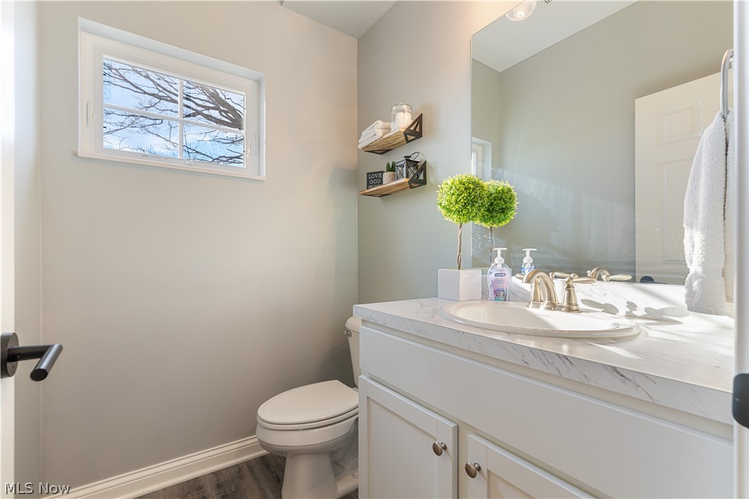 Marsh Rdg Ph 1 - Residential