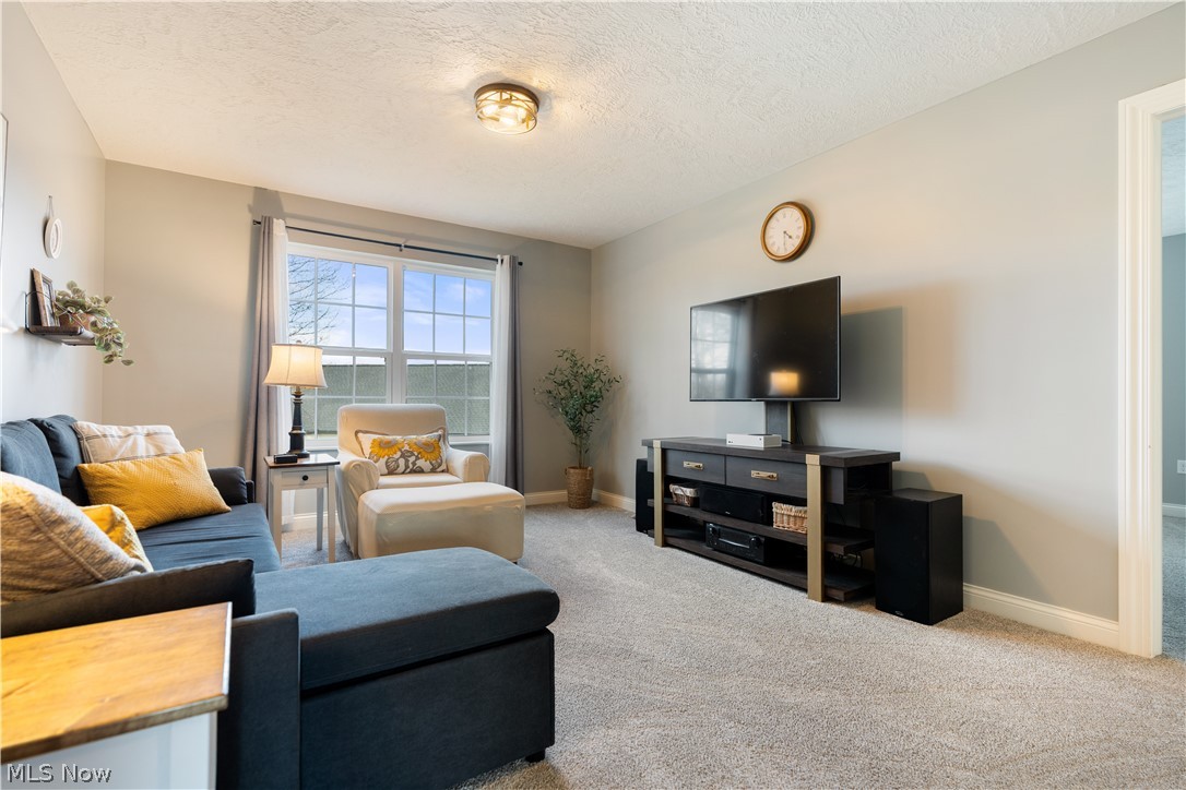 Marsh Rdg Ph 1 - Residential