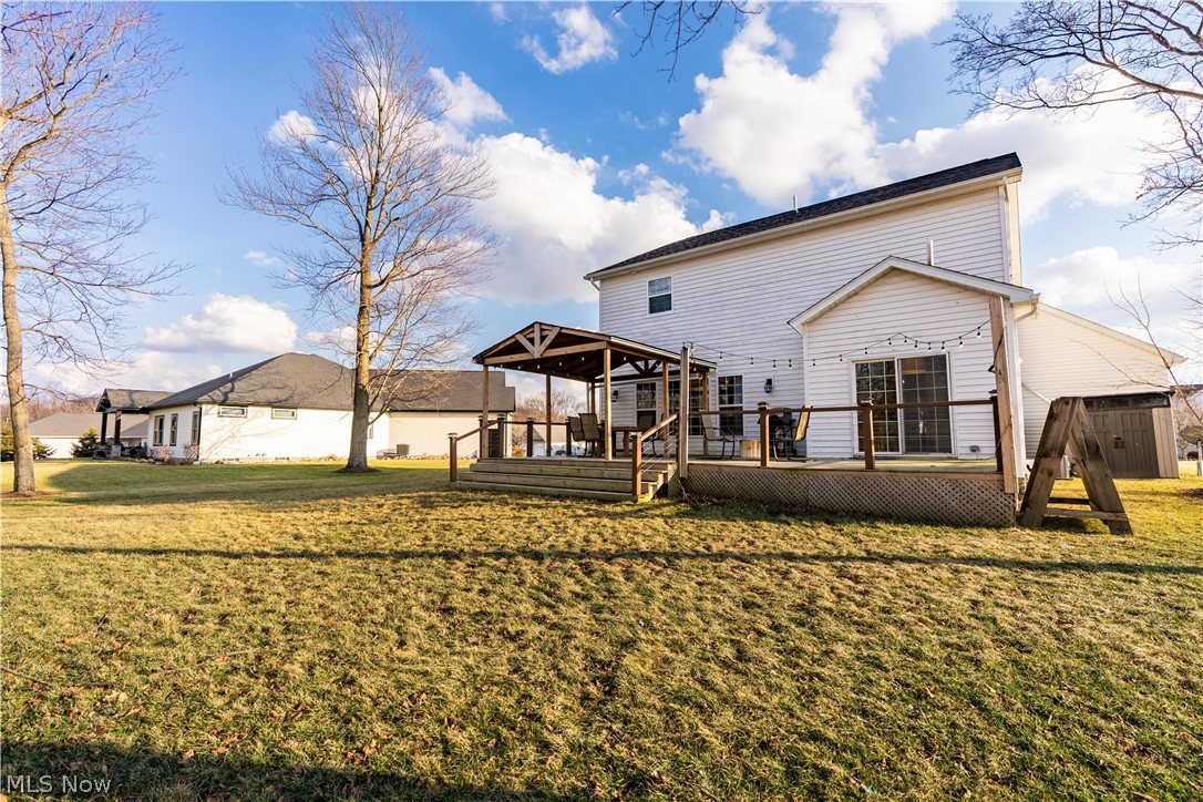 Marsh Rdg Ph 1 - Residential