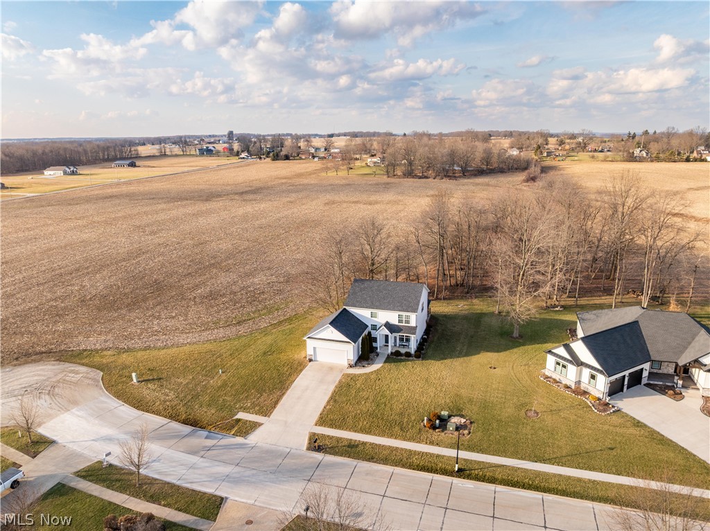 Marsh Rdg Ph 1 - Residential