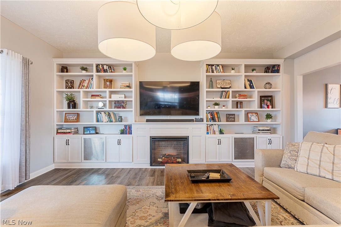 Marsh Rdg Ph 1 - Residential