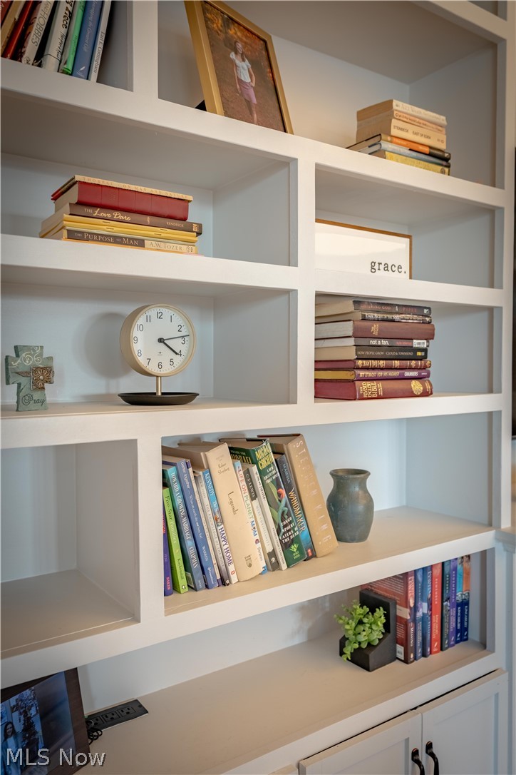 Marsh Rdg Ph 1 - Residential