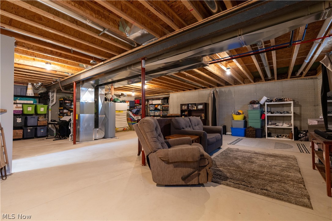 Marsh Rdg Ph 1 - Residential
