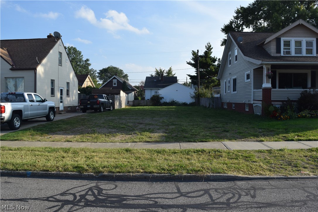 Wooster Park Land Cos Ridgewood - Land
