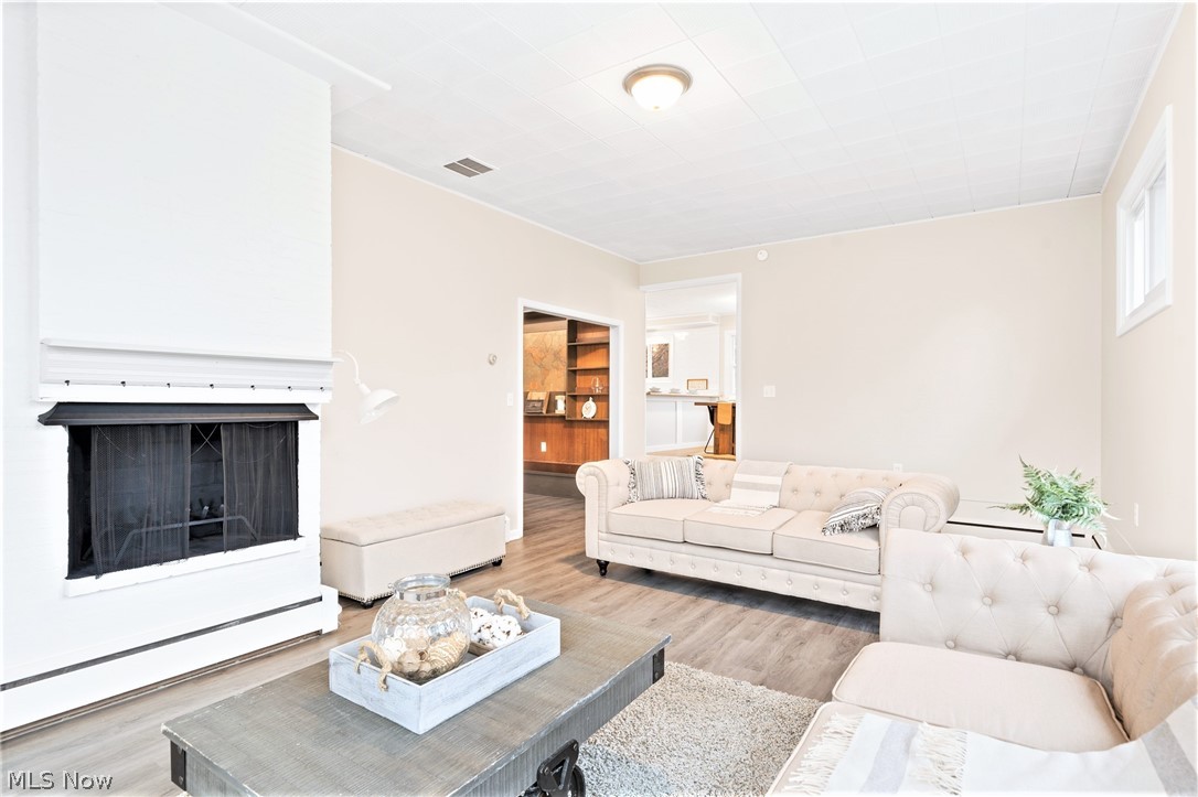 Menlough Estates - Residential