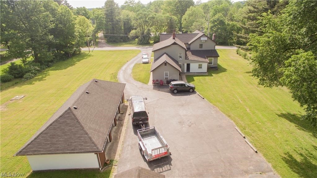 Independence 03 - Residential Lease
