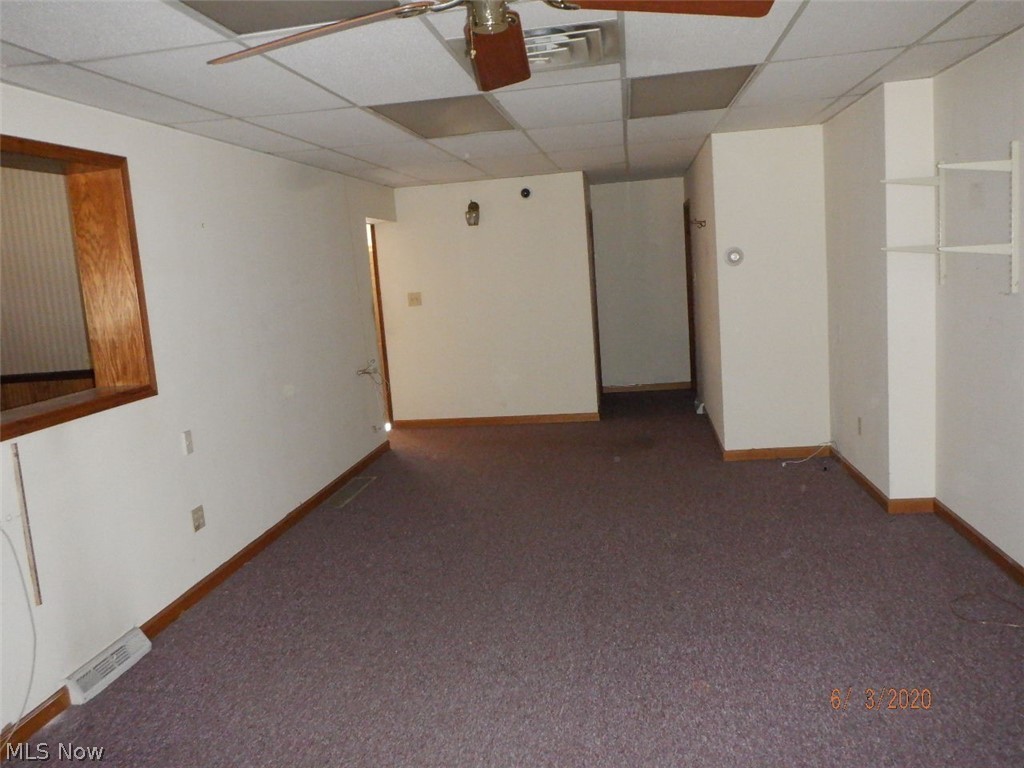 Fw Sears Sub - Commercial Sale