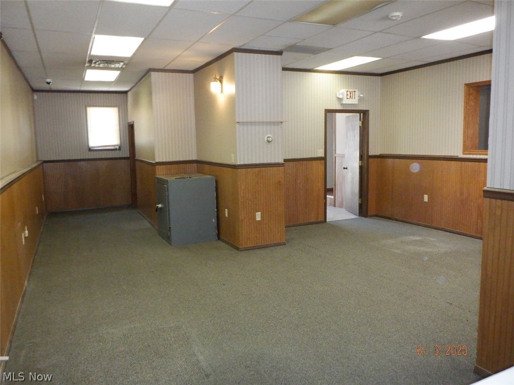 Fw Sears Sub - Commercial Sale