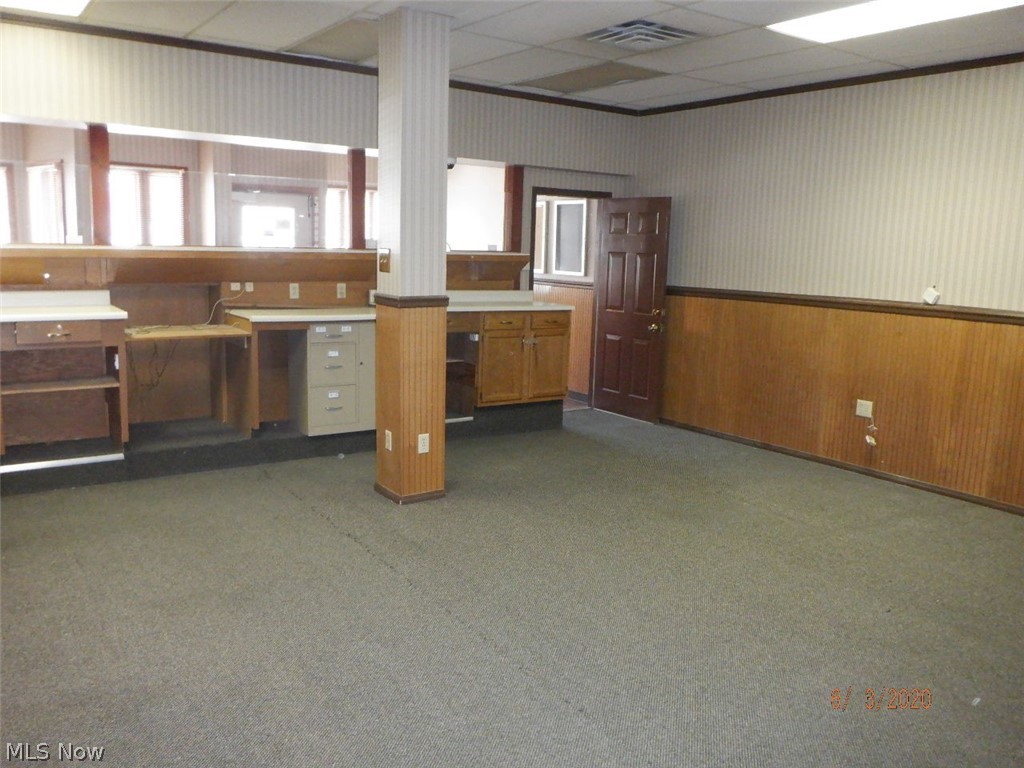 Fw Sears Sub - Commercial Sale