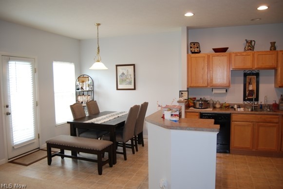Sandstone Ridge - Residential