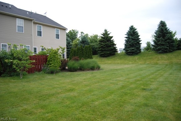 Sandstone Ridge - Residential