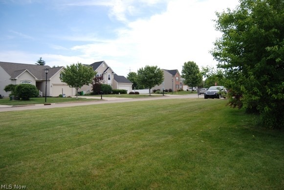 Sandstone Ridge - Residential