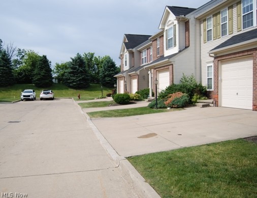 Sandstone Ridge - Residential