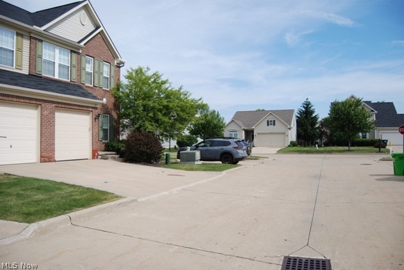 Sandstone Ridge - Residential