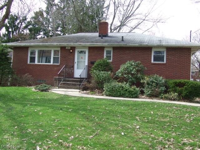 Park Heights Estate #6 - Residential