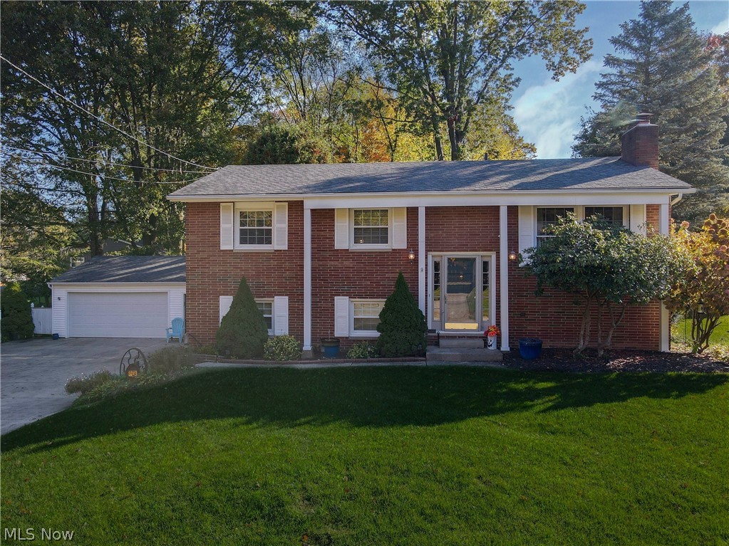 Orchard Hills - Residential