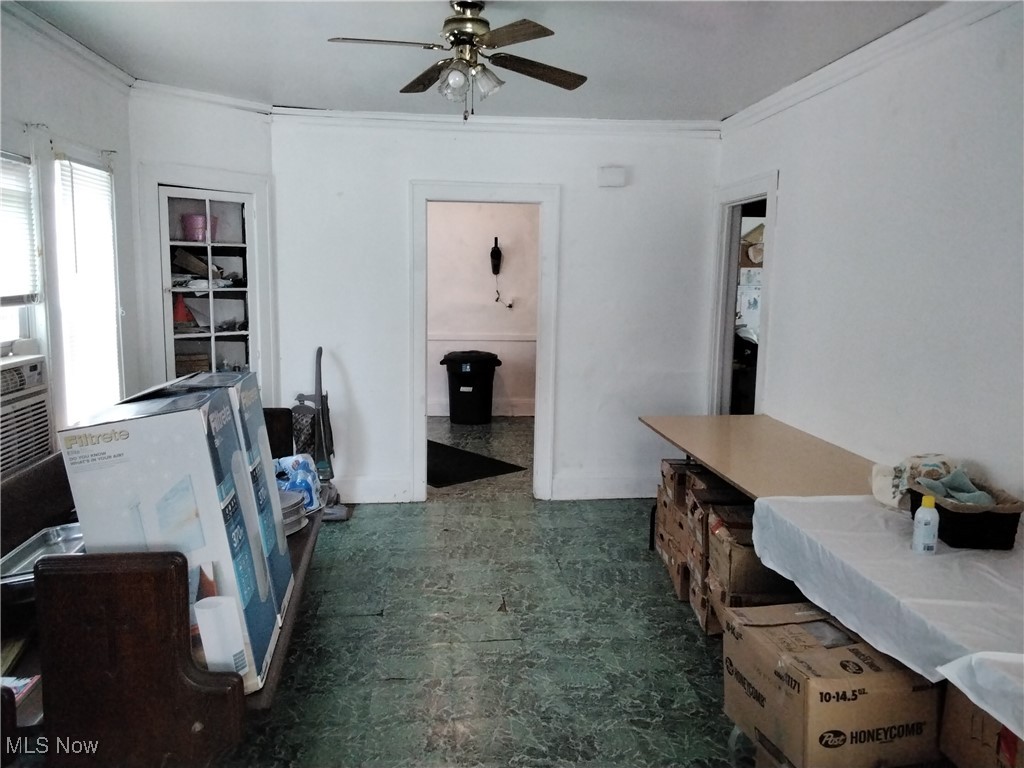 Lee Homes - Commercial Sale