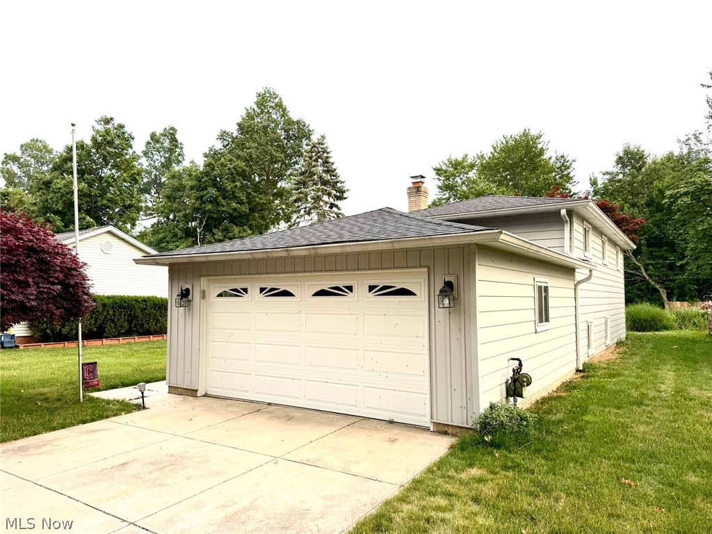 Lake Shore Blvd Estates - Residential