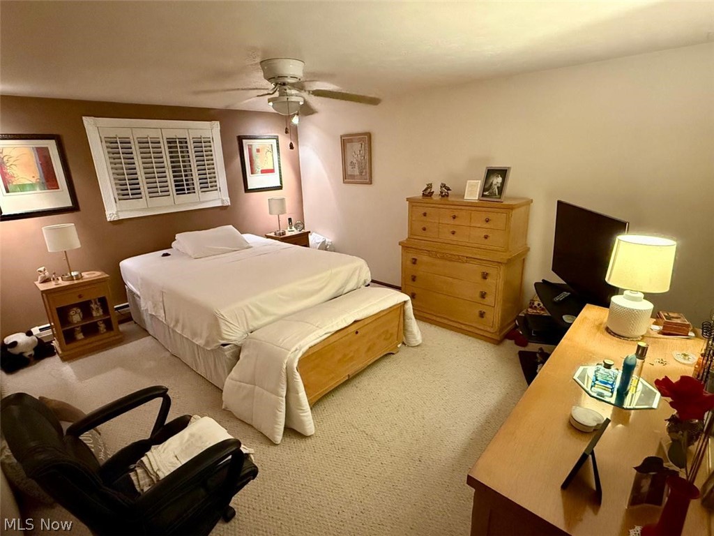 Lake Shore Blvd Estates - Residential