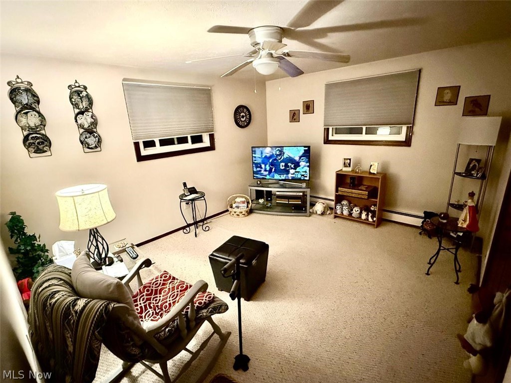 Lake Shore Blvd Estates - Residential