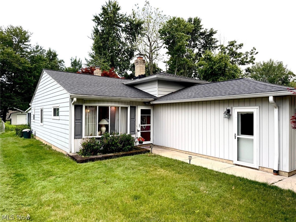 Lake Shore Blvd Estates - Residential
