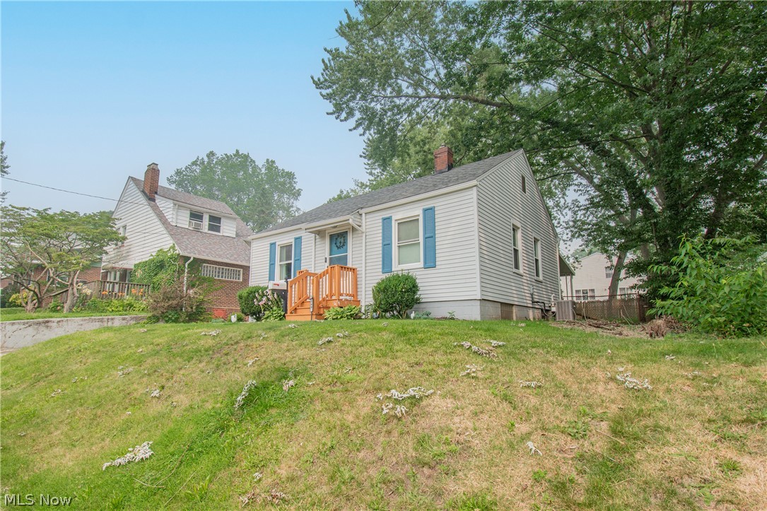 Goodyear Heights - Residential