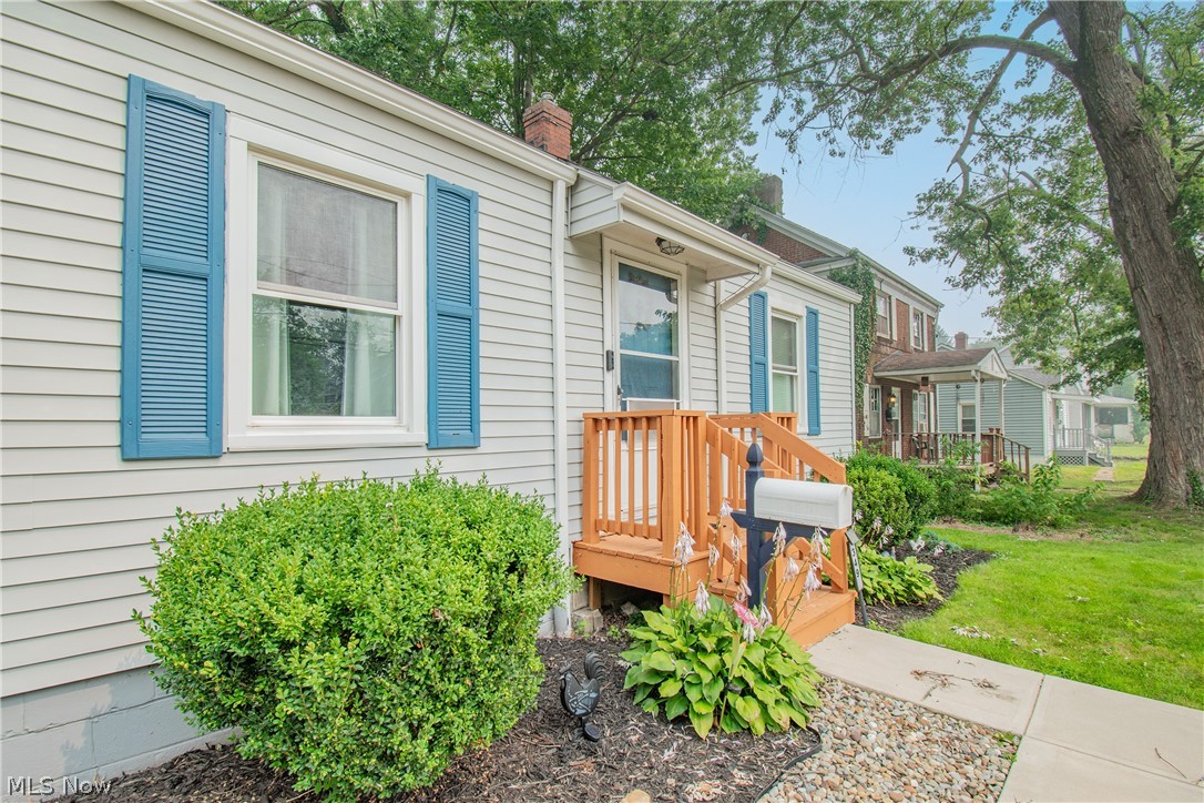 Goodyear Heights - Residential