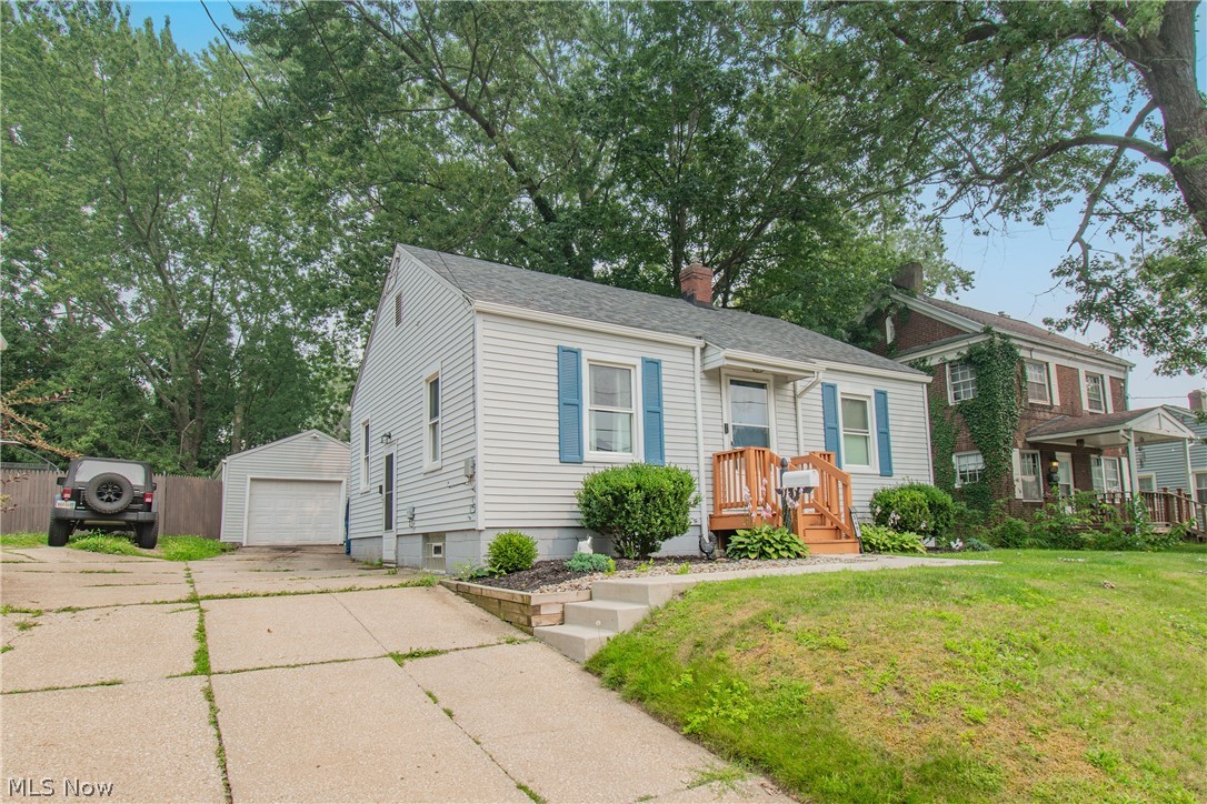 Goodyear Heights - Residential