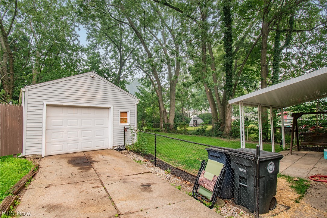 Goodyear Heights - Residential