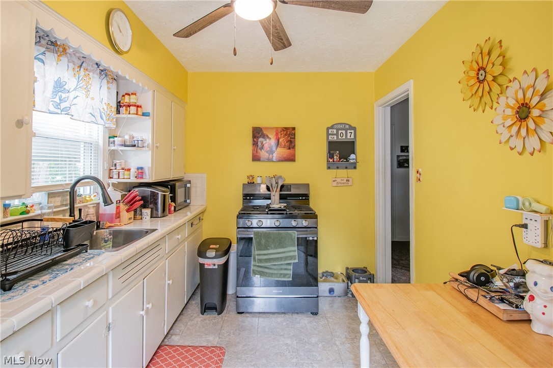 Goodyear Heights - Residential