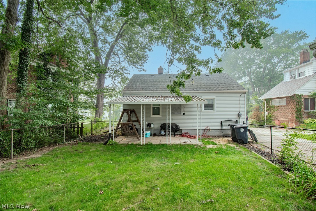 Goodyear Heights - Residential
