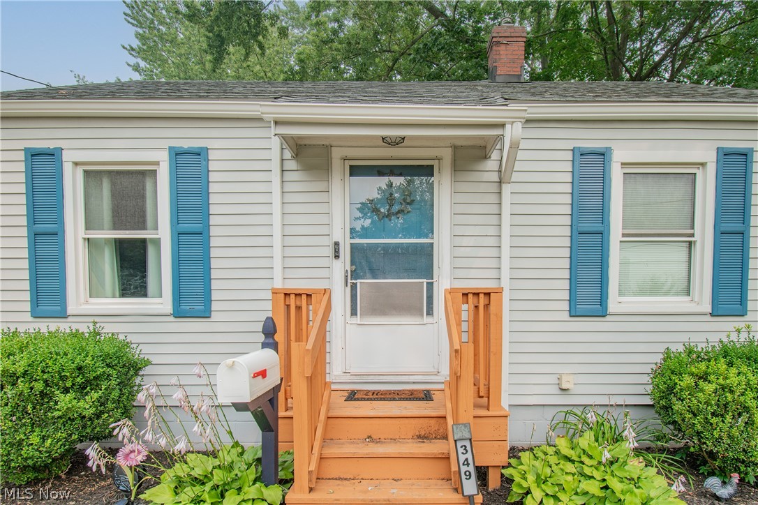 Goodyear Heights - Residential