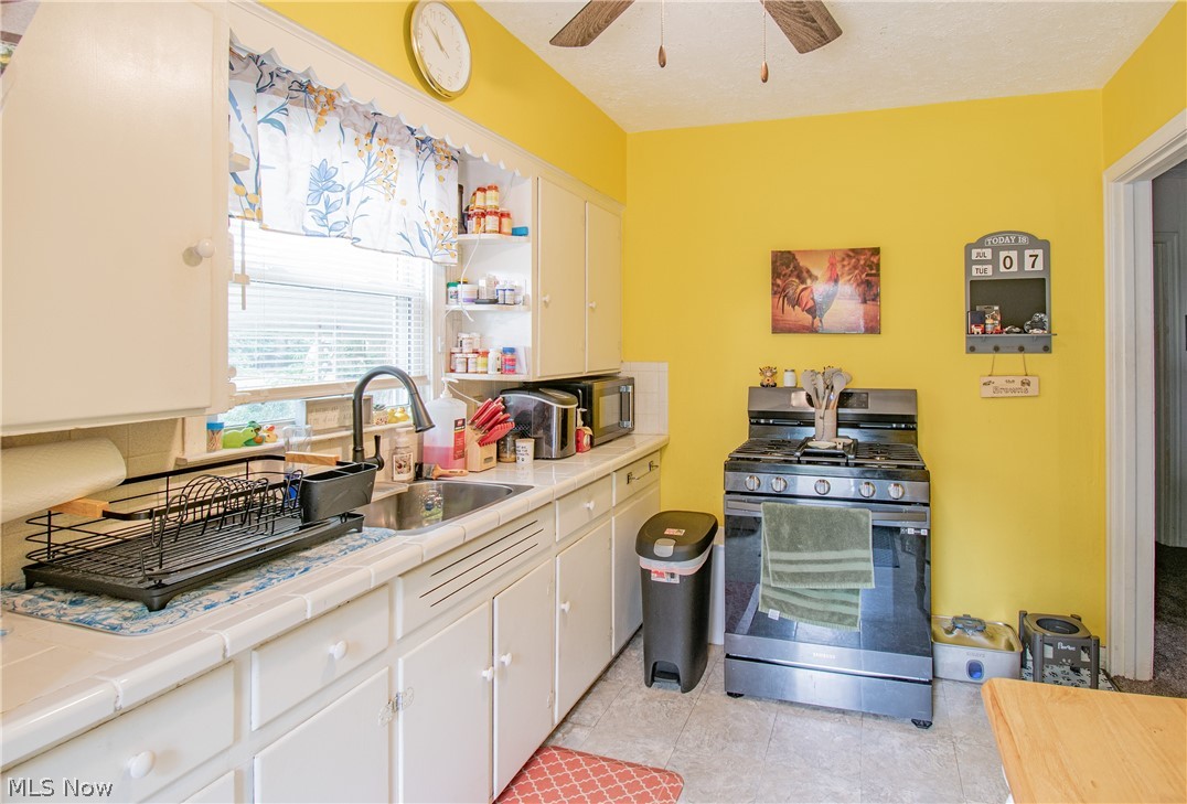 Goodyear Heights - Residential