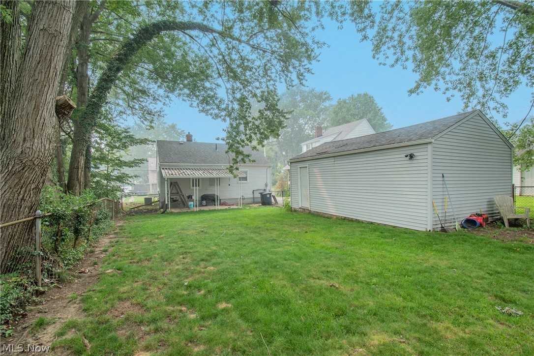 Goodyear Heights - Residential