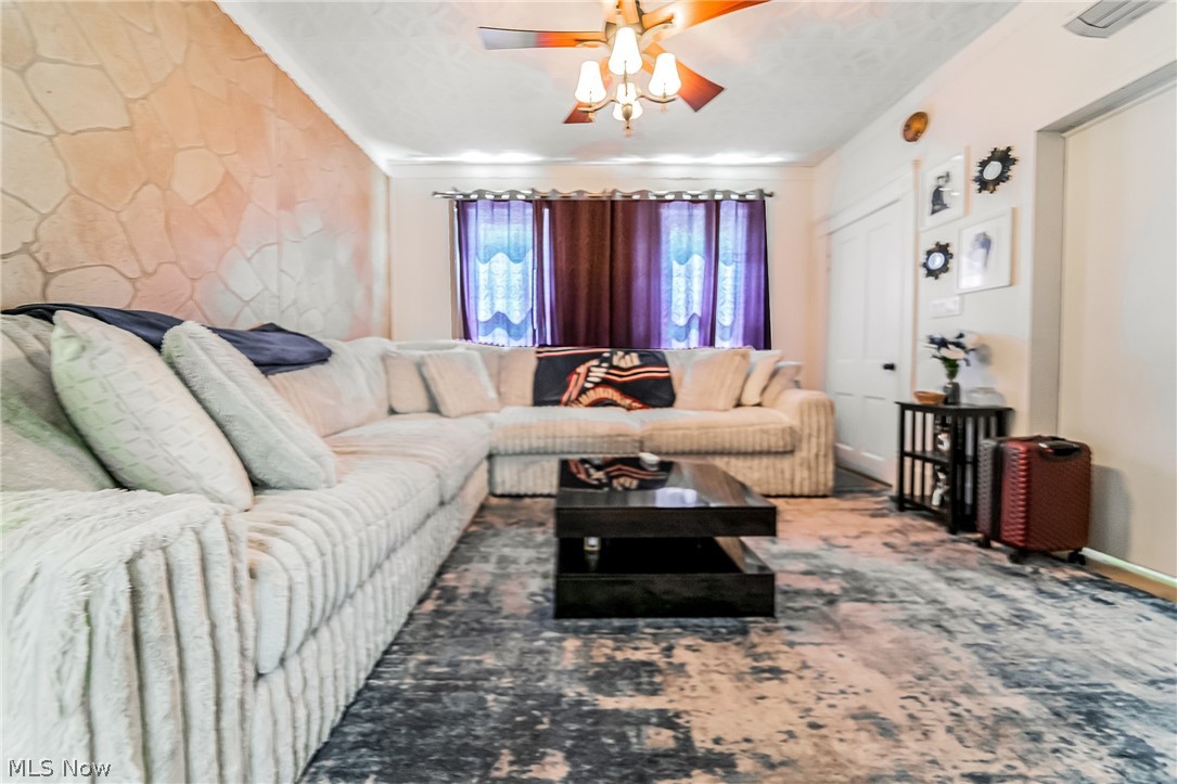 Metro Golf Park - Residential Income