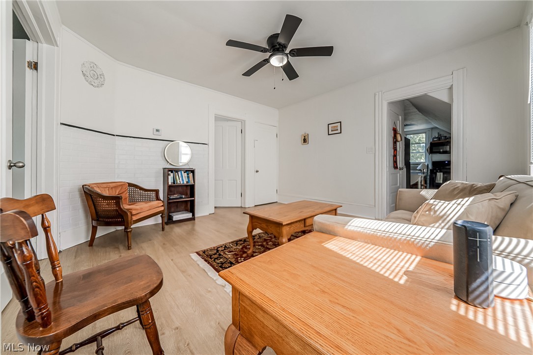 Metro Golf Park - Residential Income