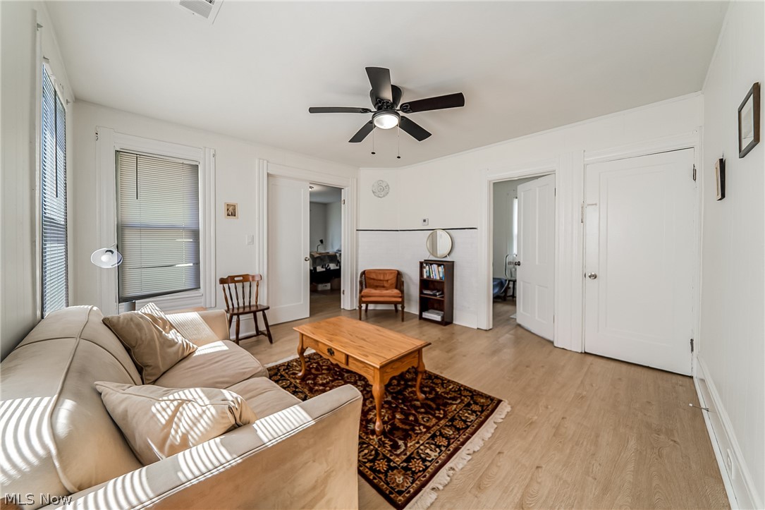 Metro Golf Park - Residential Income