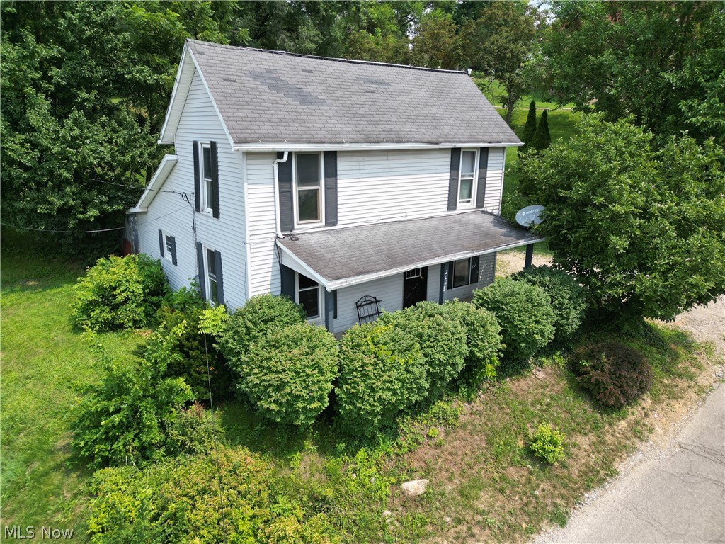 Charming Updated Home at 201 Center St, Coshocton, Ohio!
Welcome home to this freshly updated 3-bedroom, 1-bath residence situated on nearly a quarter-acre lot in a convenient Coshocton location. 
Inside, you'll find beautiful new flooring throughout and several newer windows that enhance natural light and energy efficiency. The thoughtful updates make this home move-in ready while preserving its comfortable, classic character.

With plenty of room to grow both inside and out, this property offers a spacious yard perfect for outdoor entertaining, gardening, or simply relaxing. Whether you're a first-time buyer or looking to downsize, 201 Center St delivers exceptional value in a desirable neighborhood. Don't miss your chance to make this updated gem yours!
