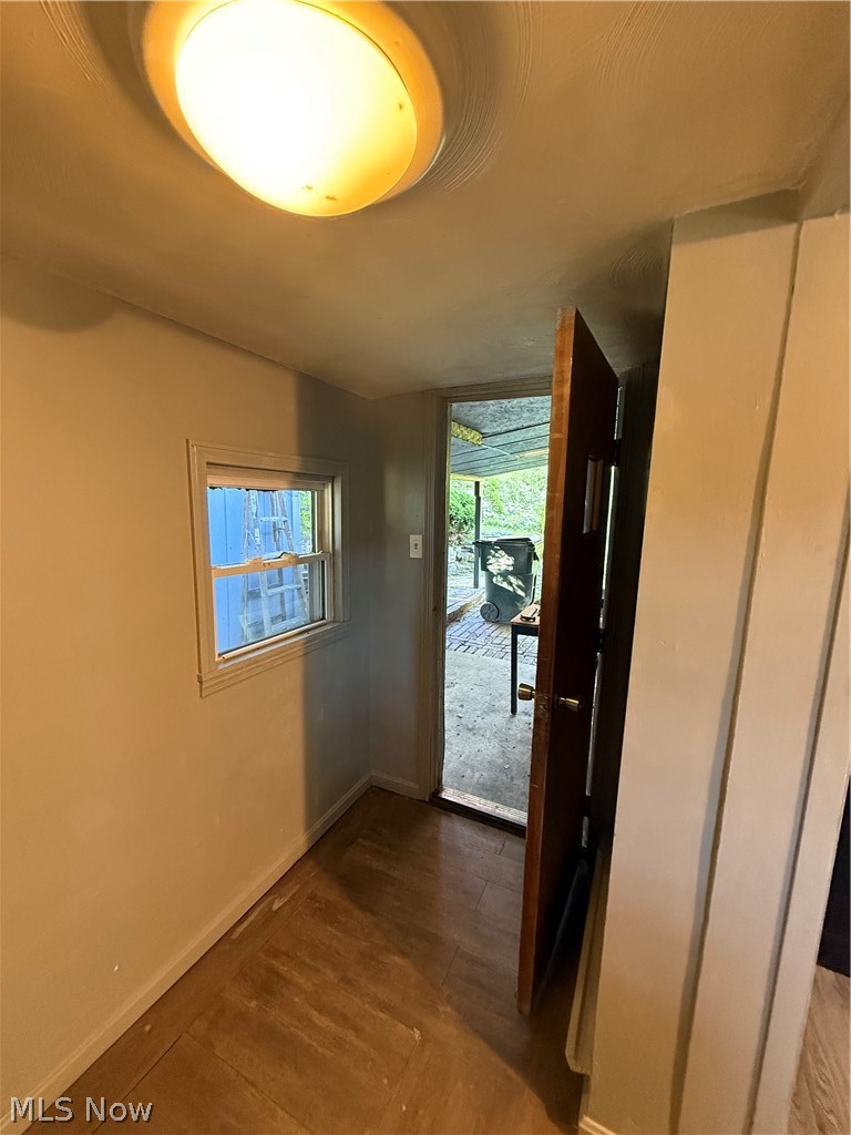City/Coshocton - Residential