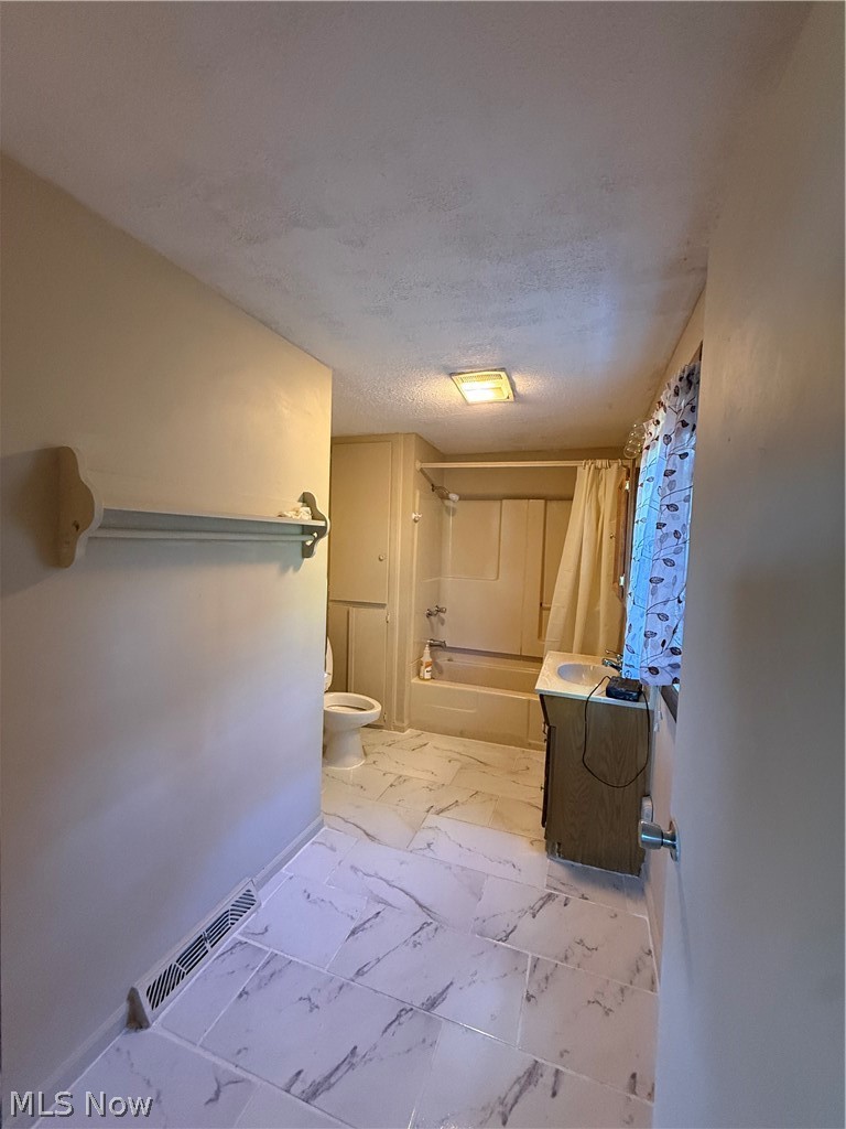 City/Coshocton - Residential