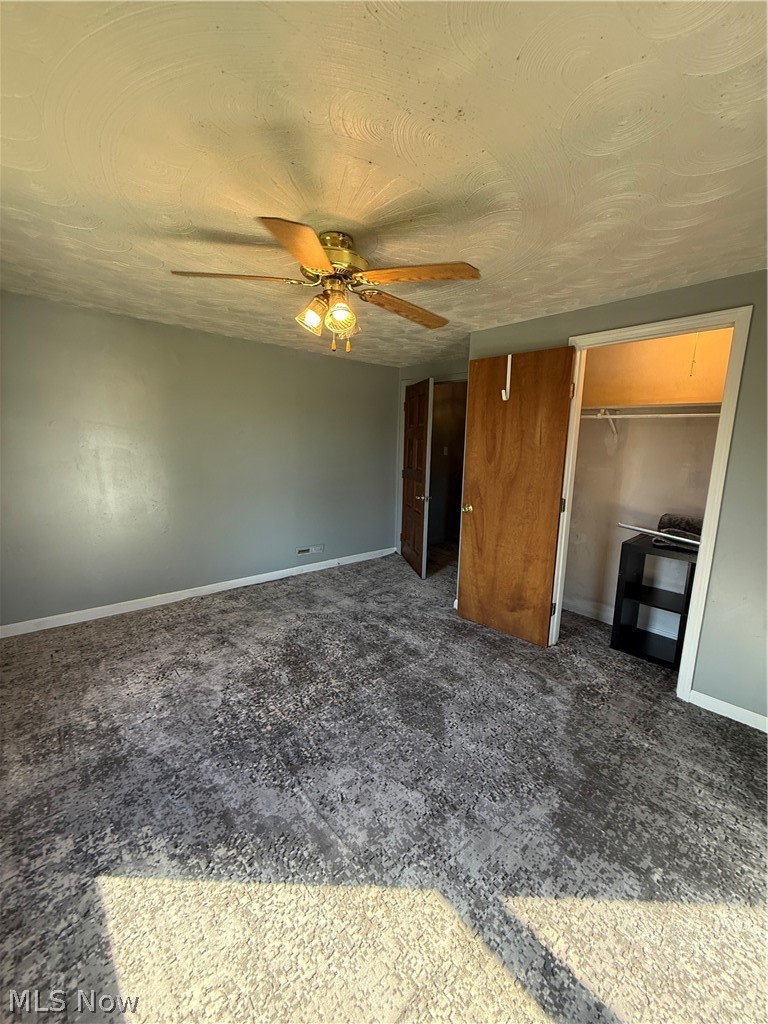 City/Coshocton - Residential