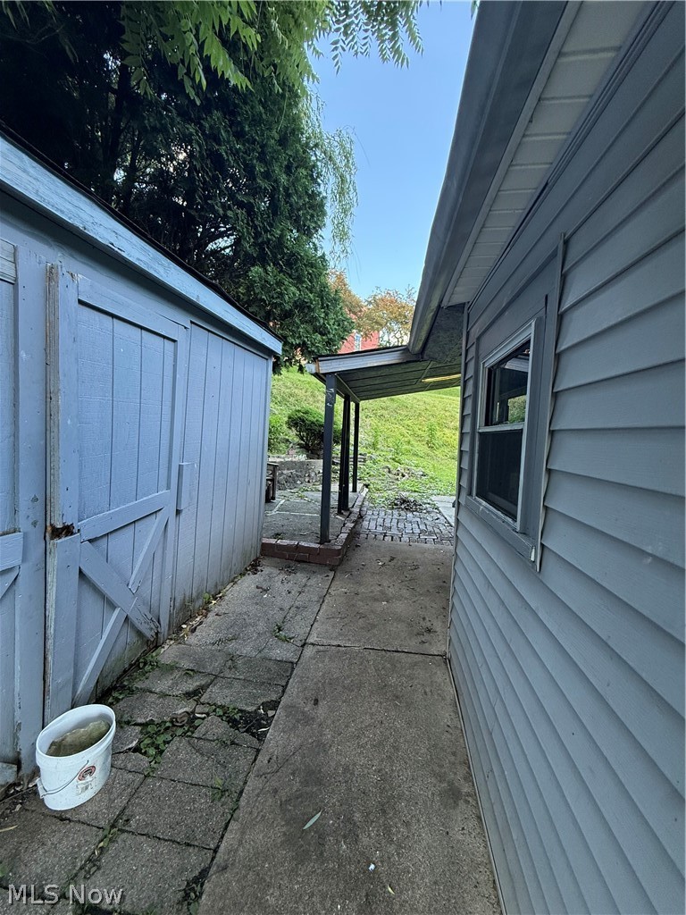 City/Coshocton - Residential