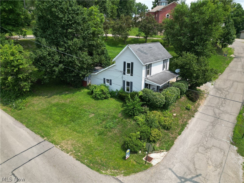 City/Coshocton - Residential