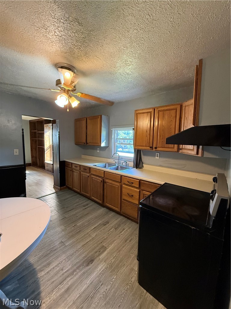 City/Coshocton - Residential