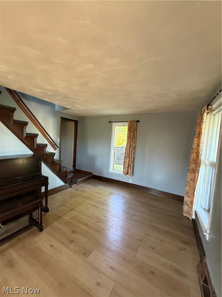 City/Coshocton - Residential