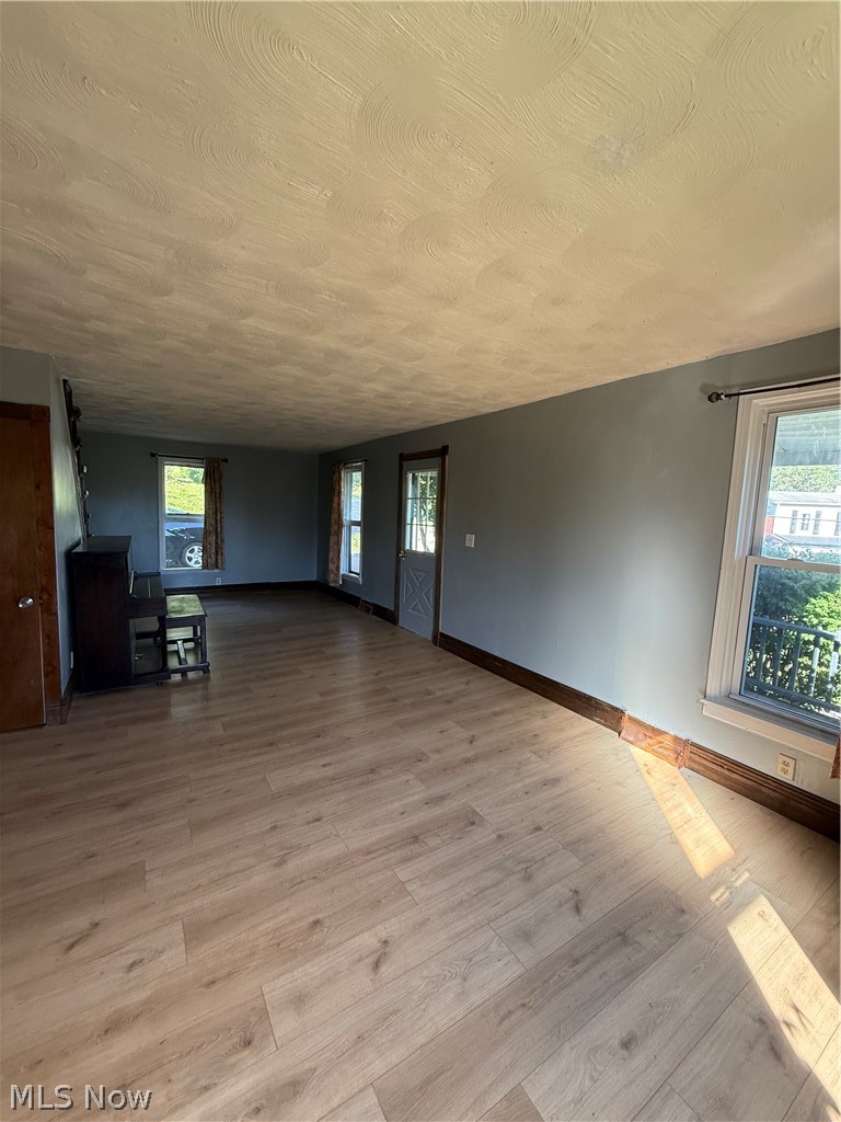 City/Coshocton - Residential