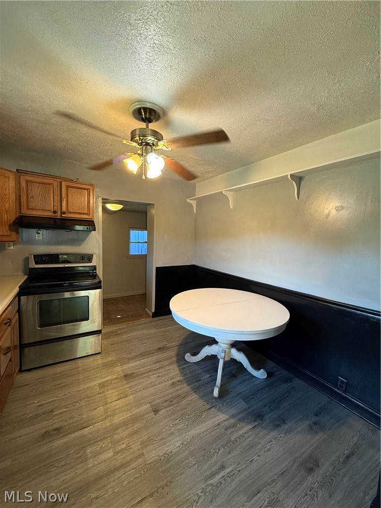 City/Coshocton - Residential