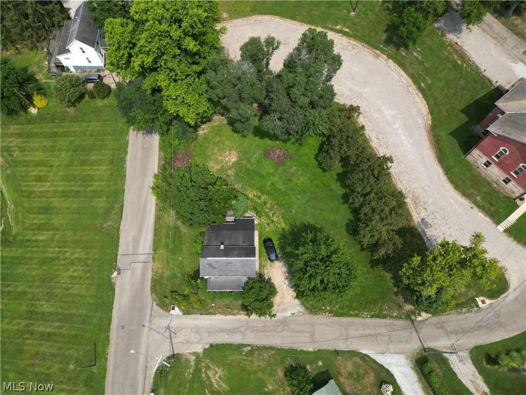 City/Coshocton - Residential