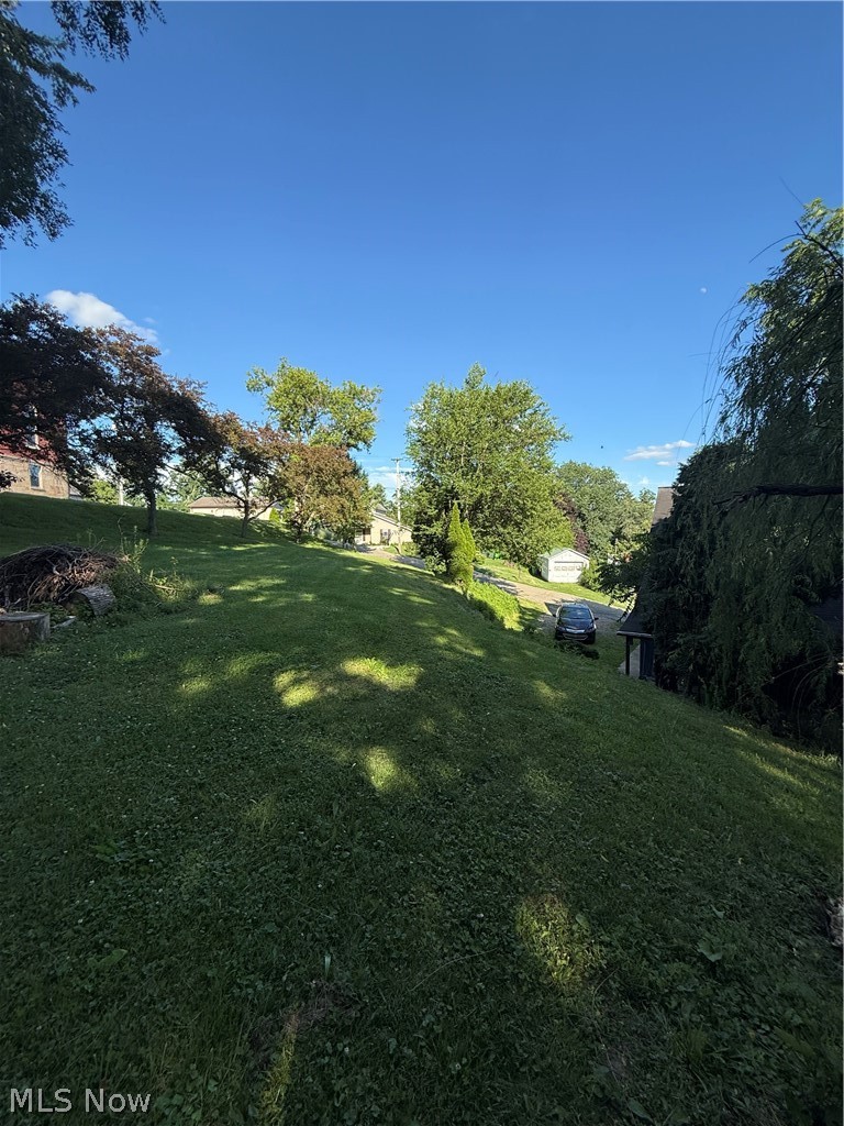 City/Coshocton - Residential